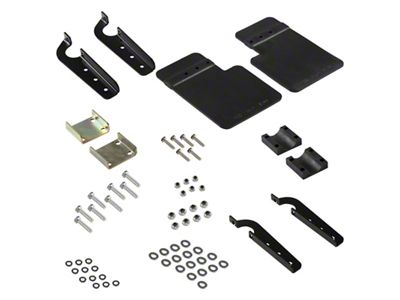Old Man Emu Stone Flap Kit-Lc 34mm T Arms - 662