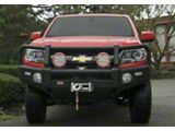 ARB Summit Bar Textured Fogii Chev Colorado 15On - 3462050K