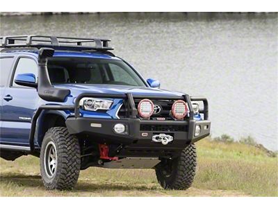 ARB Summit Combar Textured Fogii Tacoma 16On - 3423160K