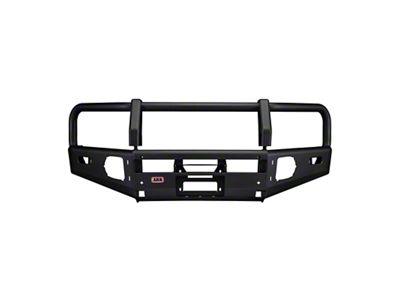 ARB Summit Combar Textured Fogii Tacoma w/ Camera Relocation Kit - 3423160K2