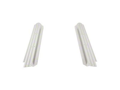 ARB Summit Front Rail Lc200 10/15On Req 4415100 - 4415110