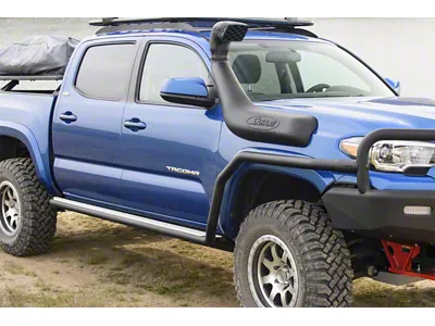 ARB Summit Front Rail Textured Tacoma 16On Req 4423010 - 4423020