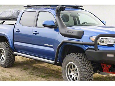 ARB Summit Step Return Textured Tacoma 16On Req 4423010 - 4423030