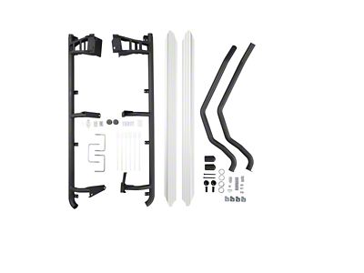 ARB Summit Step W/F Rail Suits Ranger - 4440210K1