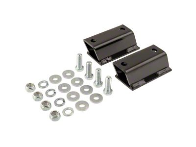 Old Man Emu Sway Bar Brkt Kit F250 F350 - FK72