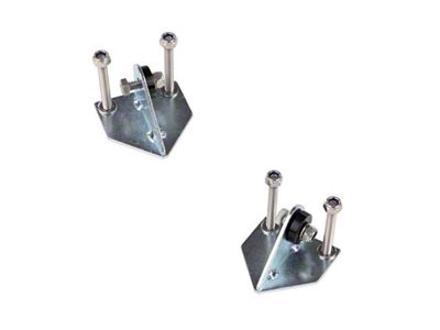 ARB Tent Ladder Mount Brkt - 815119