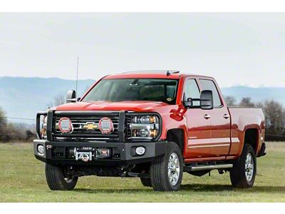 ARB Textured Modular Bar Type A Kit - 2262010