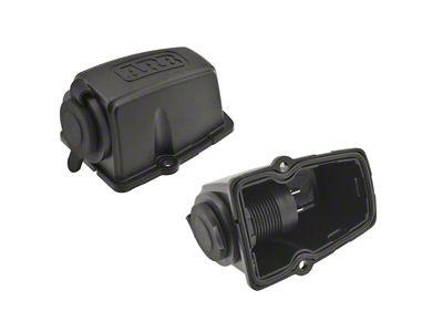 ARB Threaded Socket Surface Mnt Fridge - 10900028