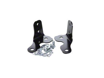 Old Man Emu Torsion Bar Bkt Kit Lc100 Ifs - FK27