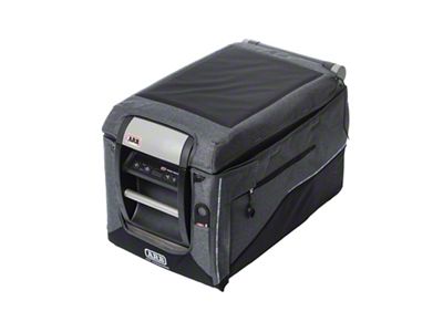 ARB Transit Bag Classic Fridge 37Q Series 2 Grey/Black - 10900042