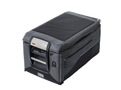 ARB Transit Bag Classic Fridge 63Q Series 2 Grey/Black - 10900044