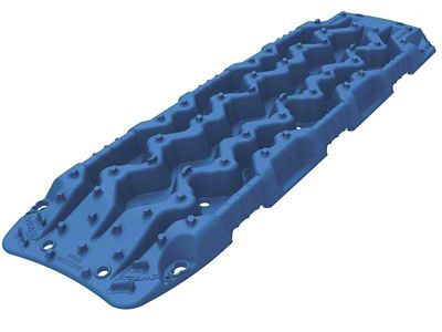 ARB TRED GT Recover Board - Blue - TREDGTBU