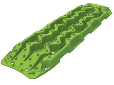 ARB TRED GT Recover Board - Green - TREDGTGR