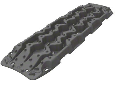 ARB TRED GT Recover Board - Gun Grey - TREDGTGG