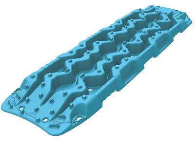 ARB TRED HD Recovery Board - Aqua - TREDHDAQ