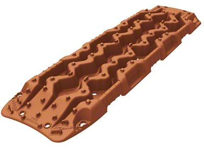 ARB TRED HD Recovery Board - Bronze - TREDHDBR