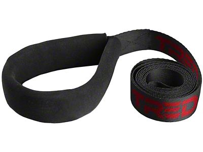 ARB Tred Leash 1500 With Handle - TL1500