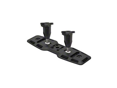 ARB TRED Quick Release Mounting Kit - TQRMK