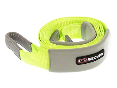 ARB Tree Protector 16 Ft - 735LB