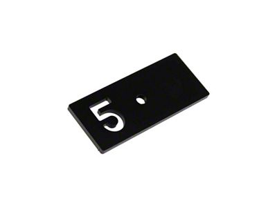 Old Man Emu Trim Packer - TP05