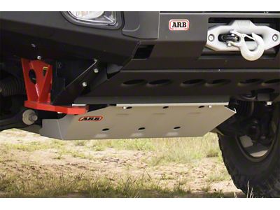ARB Under Vehicle Protection Colorado 2012 To 8/16 - 5448120