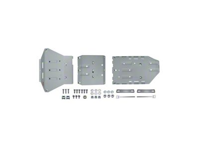 ARB Under Vehicle Protection Ranger 19On - 5440230