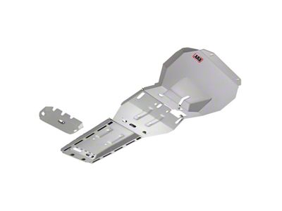 ARB Under Vehicle Protection Ranger/Bt50 15On - 5440200