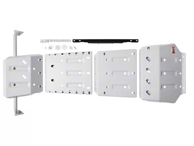 ARB Under Vehicle Protection Tacoma 05 On Or 16On - 5423010