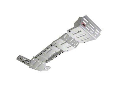 ARB Under Vehicle Protection Triton Mq 15On Auto Only - 5446110