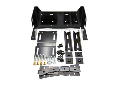 ARB Universal Compressor Bracket For CKSA/CKMA/CKMTA - 3501010