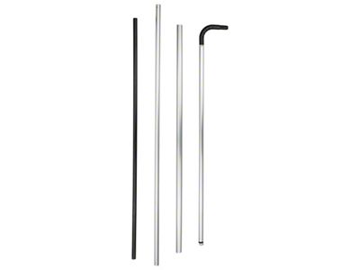 ARB Veranda Bow Kit - Simpson - 815104