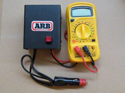 ARB Voltage Drop Tester Fridge - 10910040