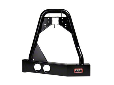 ARB W/Carrier Rstb Lhs Blk 80 Series - 5711231