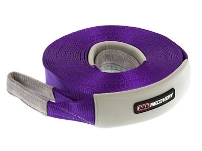 ARB Winch Ext Strap 17600 - 725LB
