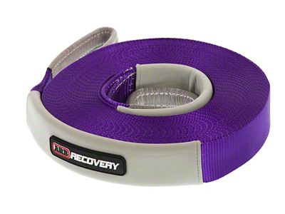 ARB Winch Ext Strap 9900 Lb - 720LB