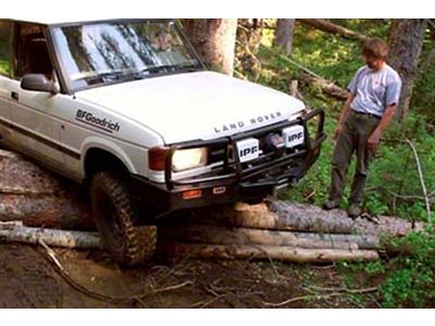 ARB Winchbar Disco I 94-98 No Srs - 3432080