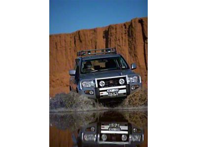 ARB Winchbar H/Lightwasher Fog Lc200 07-11 - 3415120
