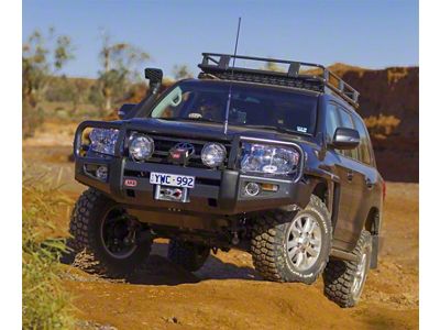 ARB Winchbar H/Lightwasher Arbfog Lc200 12-9/15 - 3415150