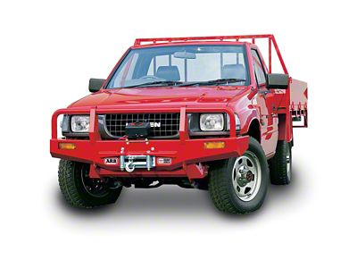 ARB Winchbar Isuzu Rodeo 90-92 - 3448040