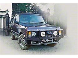ARB Winchbar Range Rover Classic 87-9 - 3430020