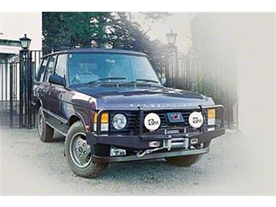 ARB Winchbar Range Rover Classic 87-9 - 3430020