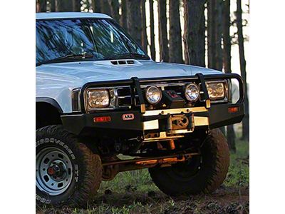 ARB Winchbar Suit Flares 91-96 4 Run Sr5 - 3414060