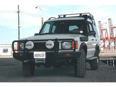 ARB Winchbar Suit Srs Disco Ii 3/99-11/02 - 3432060