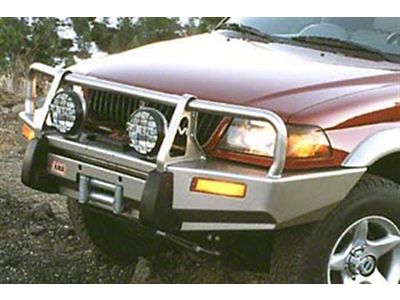 ARB Winchbar Suit Srs Montero Sport 97-99 - 3435010