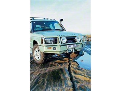 ARB Winchbar Suit Srs Oe Fog Disco Ii 11/02-05 - 3432120