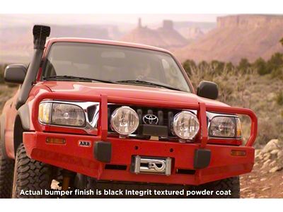ARB Winchbar Textured Tacoma 95-04 8-9.5 - 3423040