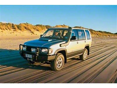 ARB Winchbar Trooper N/Flr 98-03