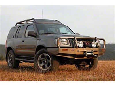 ARB Winchbar Xterra 00-04 - 3438110