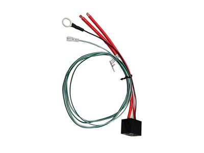 ARB Wiring Harness Linx Relay - 180422