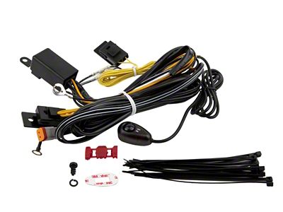 ARB Wiring Loom - 3500810